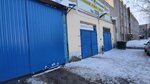Первый Кузовной центр (Сормовская ул., 2), кузовной ремонт в Кирове