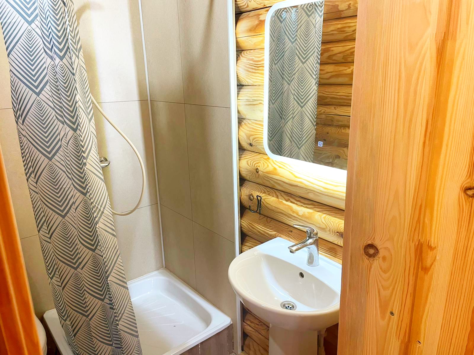 Фото Эдем Эко Гарден