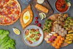 Дядя Ed (Festivalny mikrorayon, ulitsa Montazhnikov, 1А), entrega de comida y almuerzo