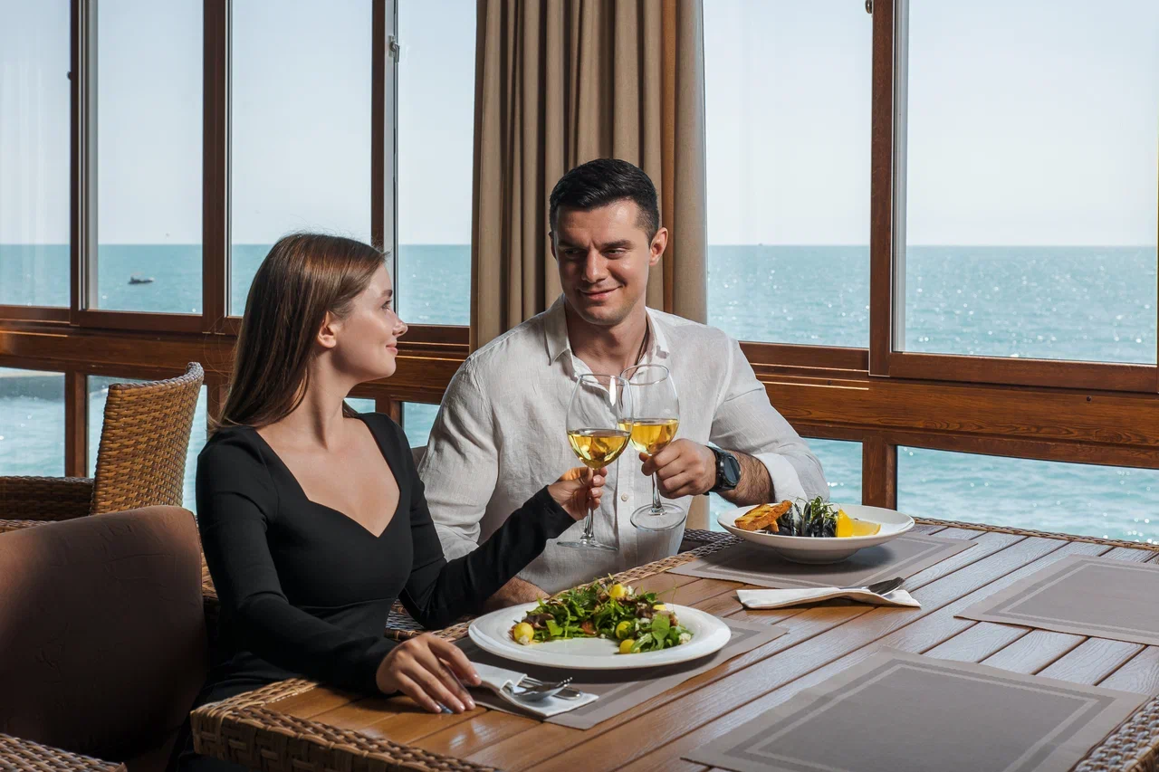 Фото Престиж