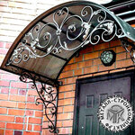 Металлстройкомплект (Krasnoarmeyskaya Street, 101) ، حديد مطاوع