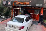 Dynobil Kadıköy Oto Ekspertiz (İstanbul, Kadıköy, Merdivenköy Mah., Günaydın Sok., 46), otomobil ekspertizi  Kadıköy'den