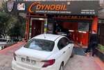 Dynobil Kadikoy Auto Expertise (İstanbul, Kadikoy, Merdivenköy Mah., Günaydın Sok., 46), vehicle assessment