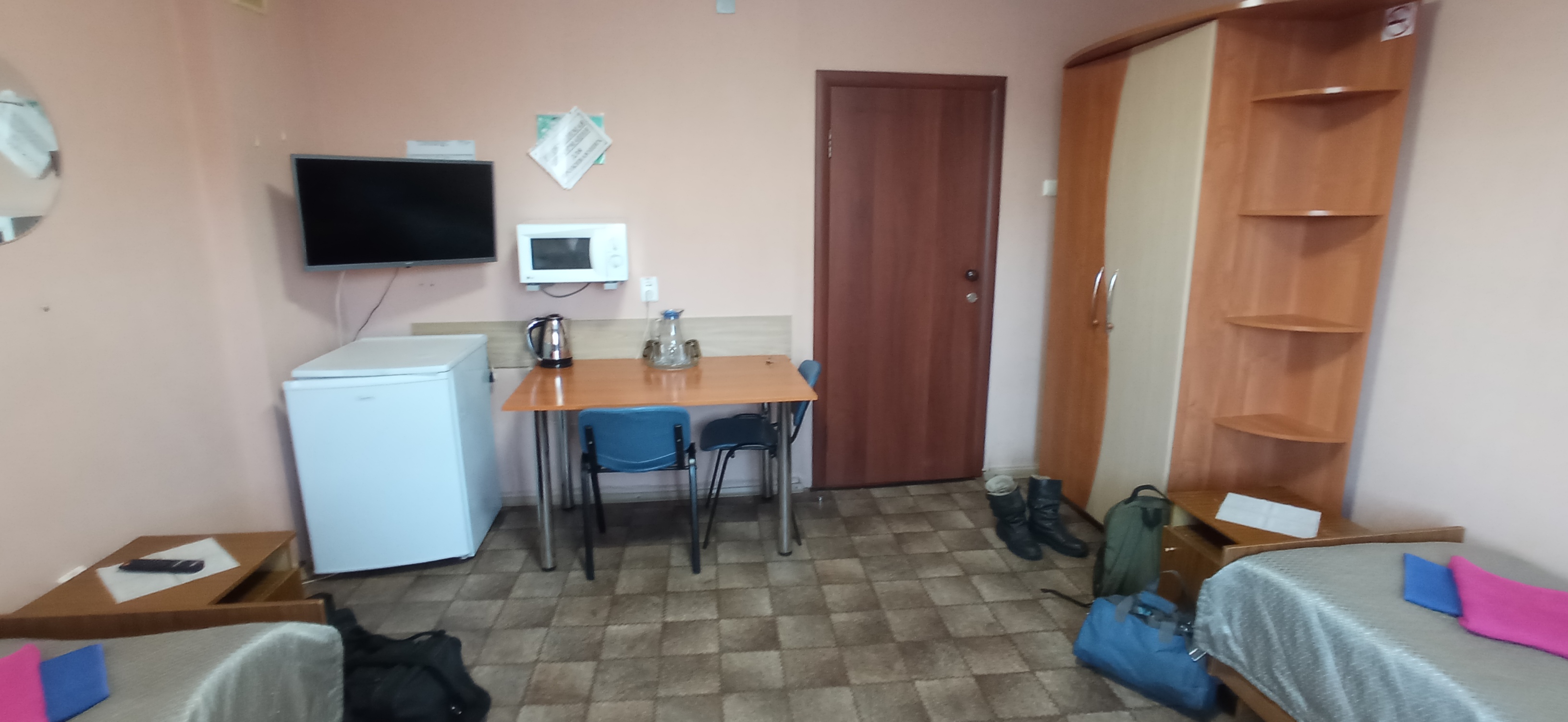 Фото Радуга