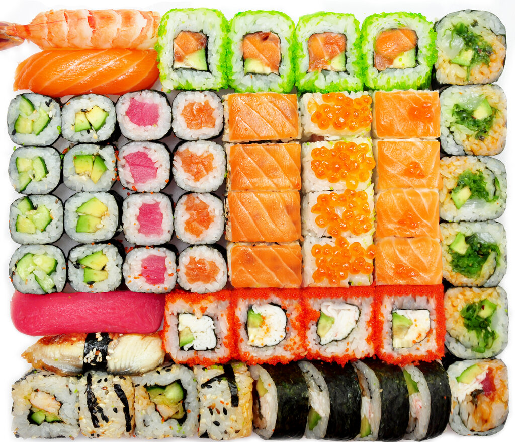 Food and lunch delivery Smak, Balashiha, photo