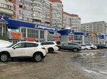 От Профессионалов (Pushkinskaya Street, 130), beauty salon equipment