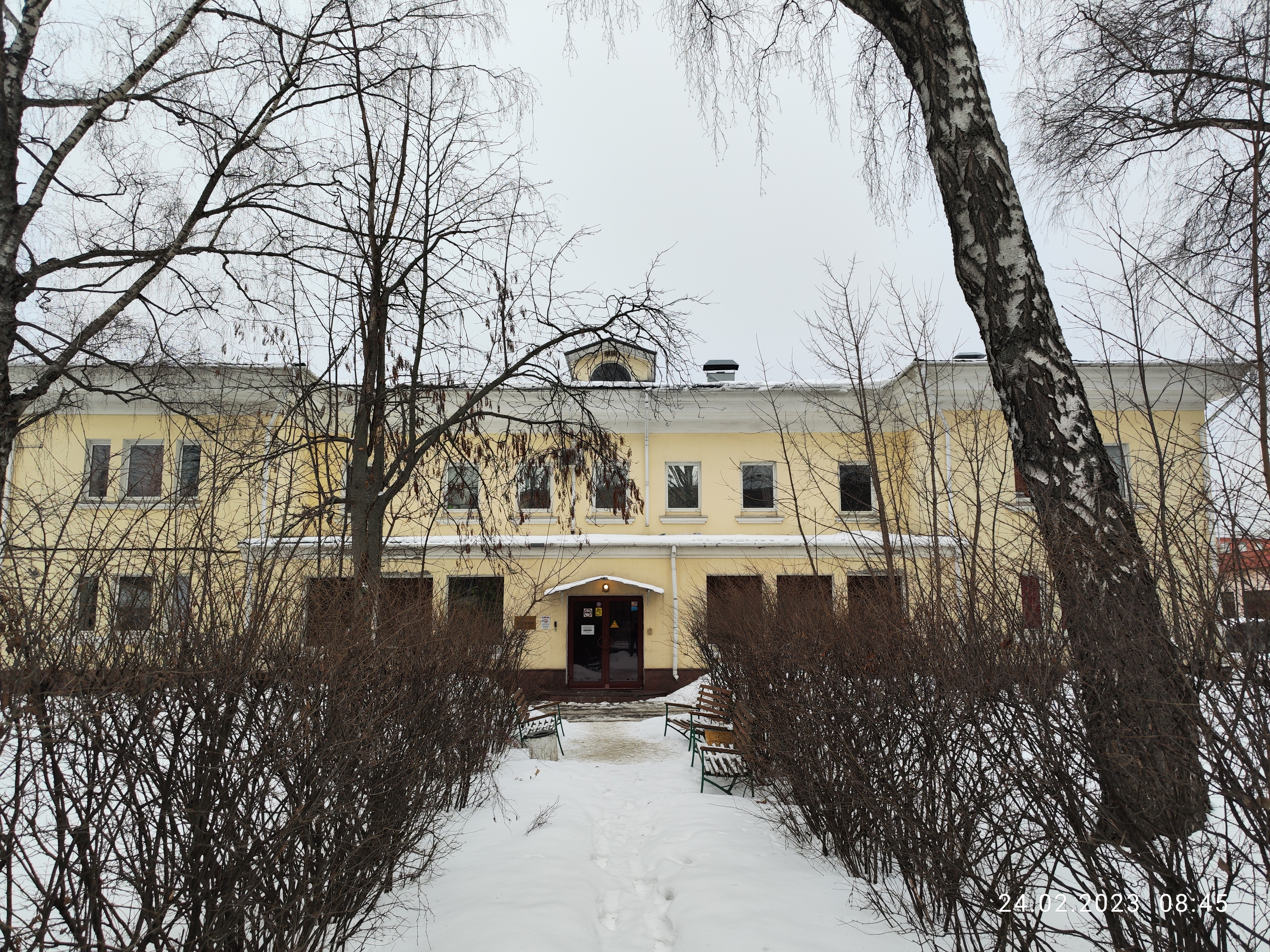 Фото Формула за рулем