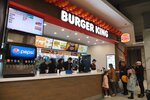Burger King (Kaĺcavaja vulica, 4) ، وجبات سريعة