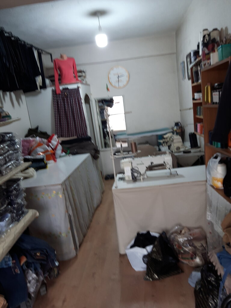 Tailor Yakamoz Tailor for Men and Women, Konya, photo