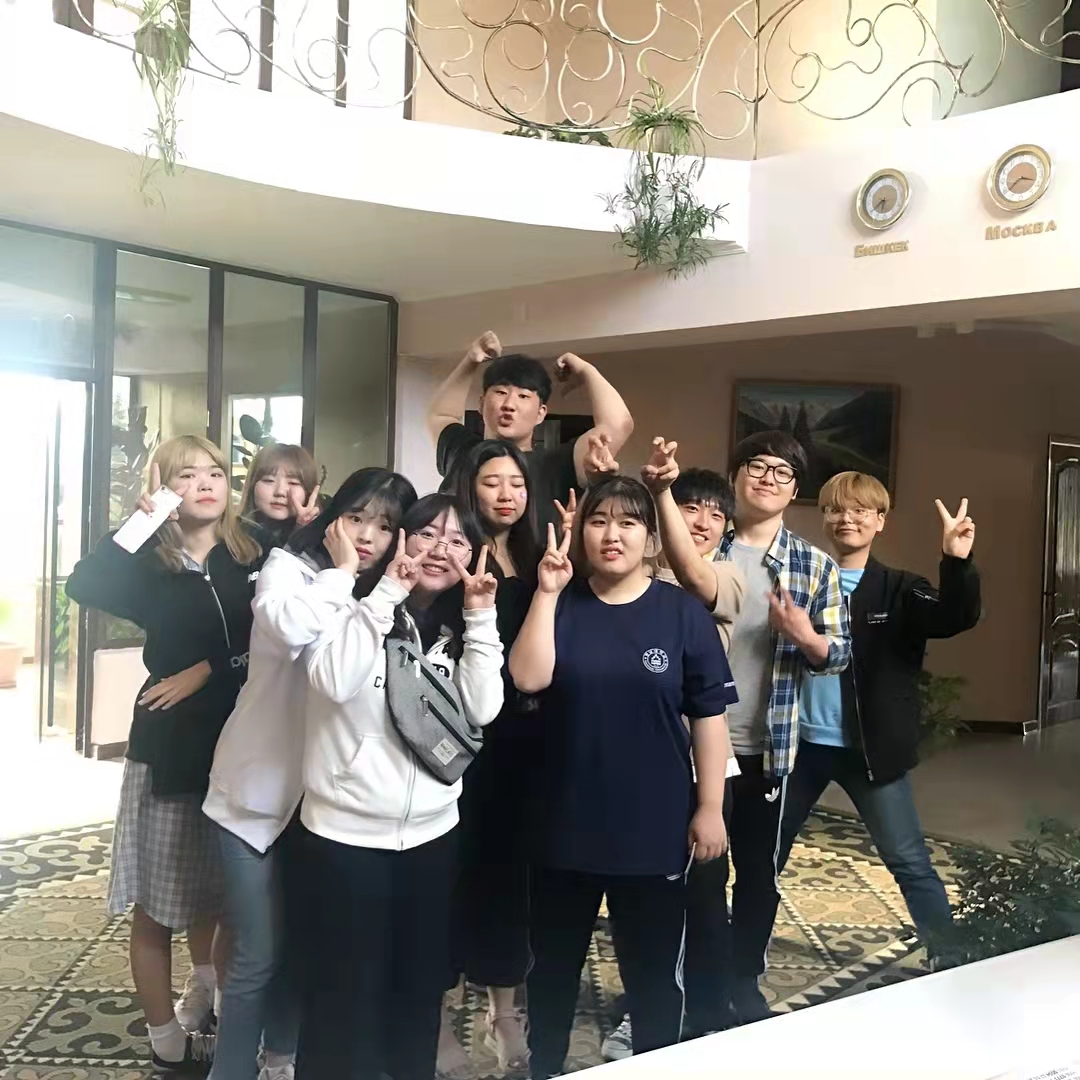 Фото Ак-Марал