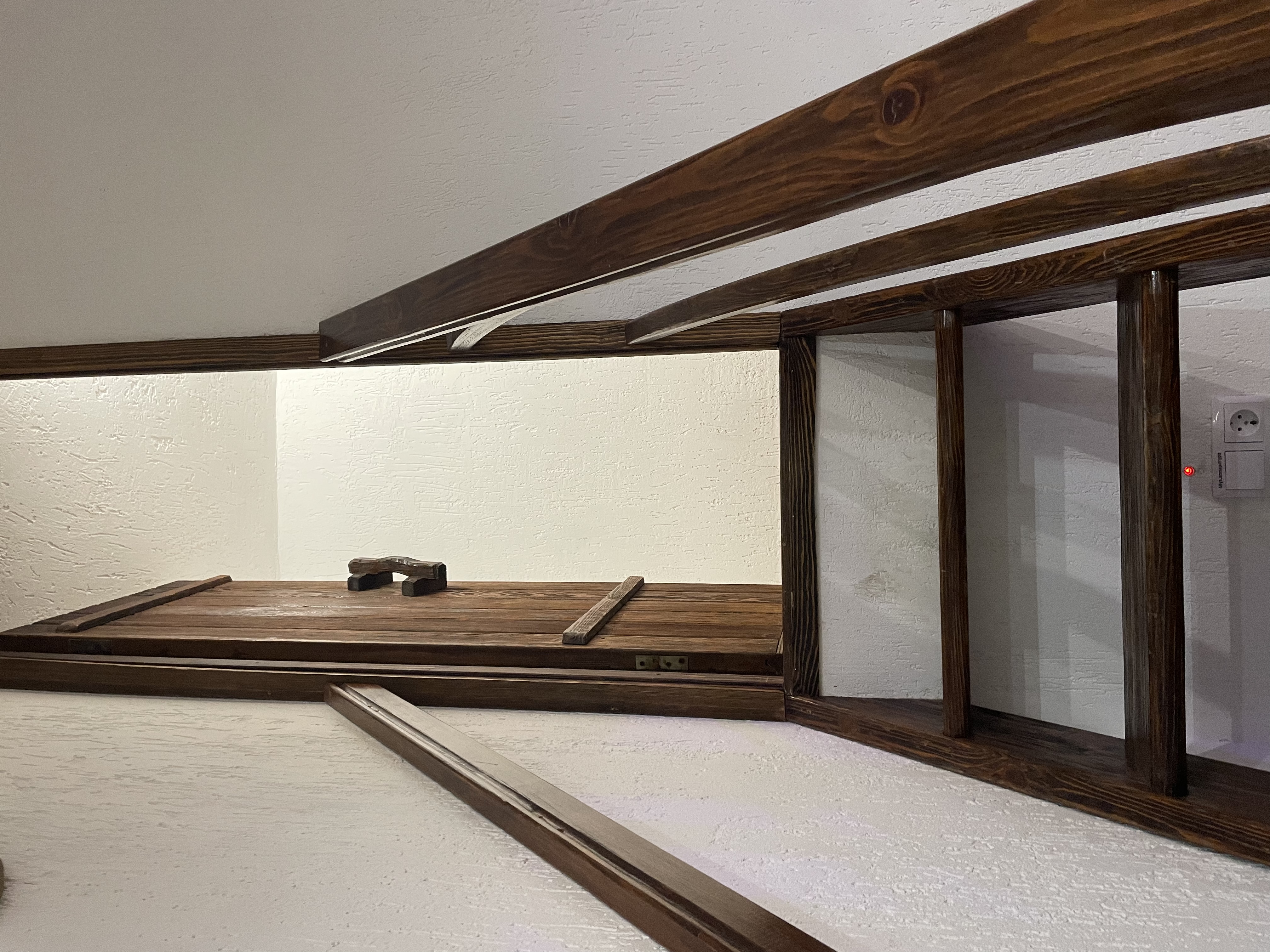 Фото Лагуна