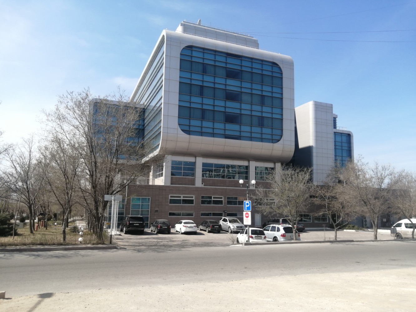 Фото Renaissance by Sulo hotel