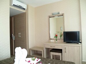 Side Lowe Hotel (Antalya, Manavgat District, Side Neighborhood, 506th Street, 8/1), hotel