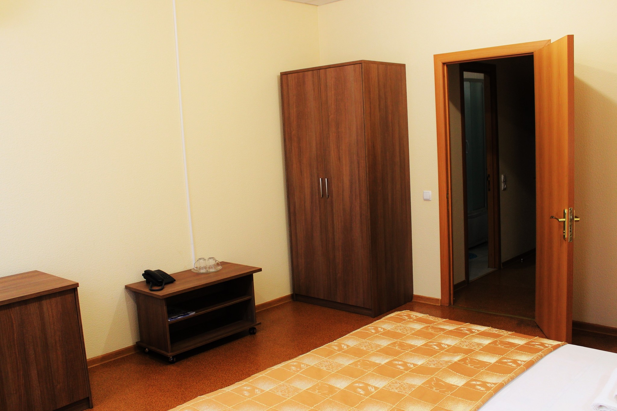 Фото Царицынский комплекс