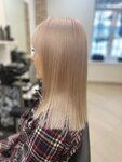 Veresk (Pervomaiskaya Street, 43) ، صالون تجميل