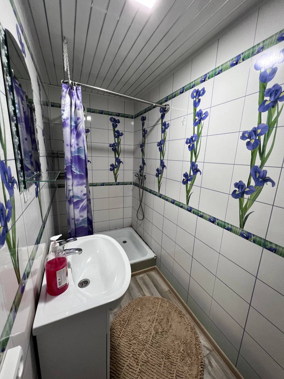 Фото Снежный Барс