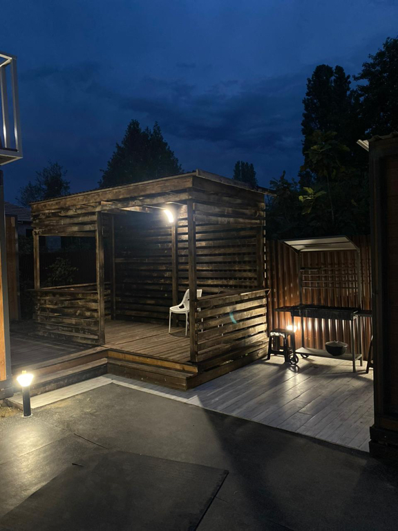 Фото Атмосфера