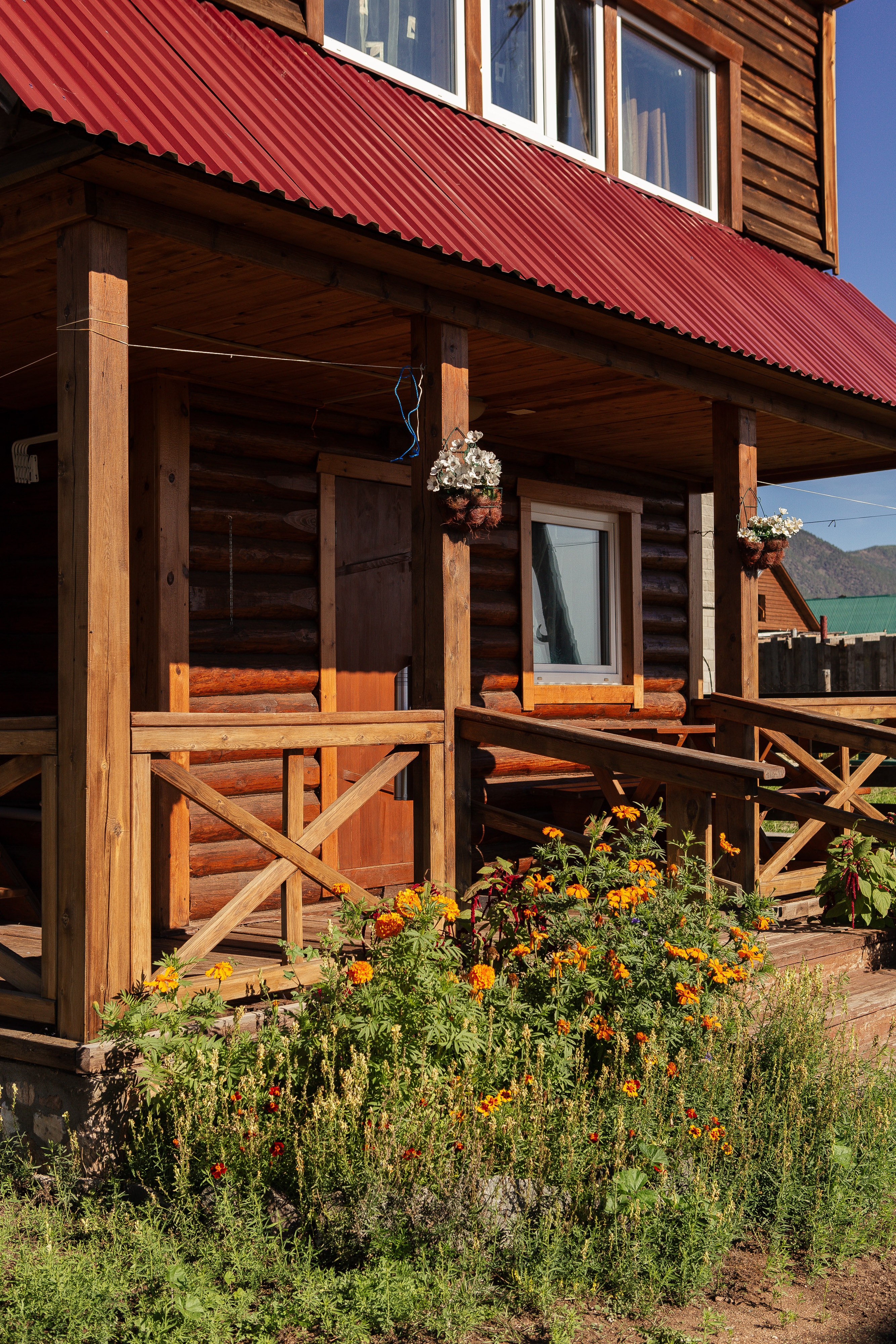 Фото Усадьба Дорофеева