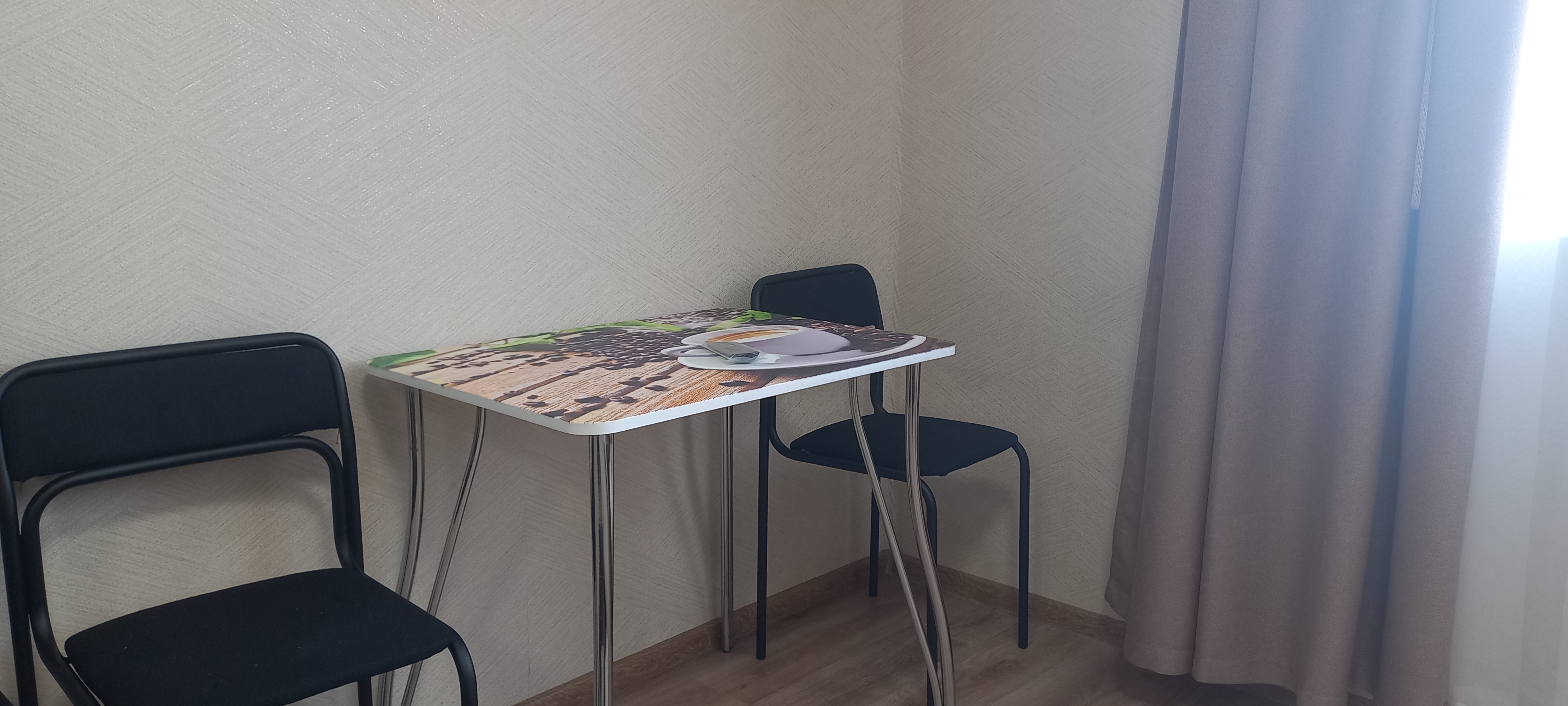 Фото У светофора