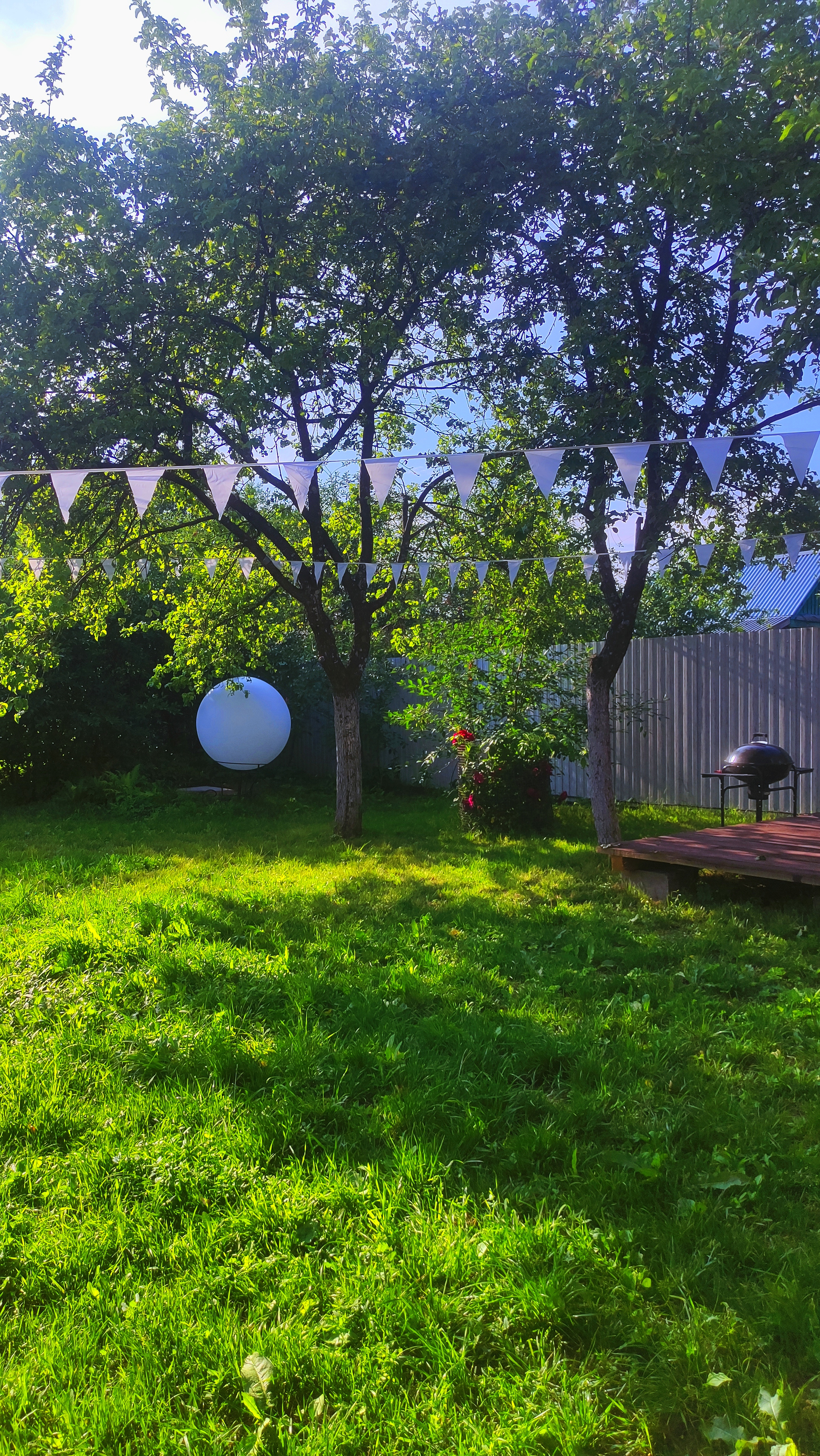 Фото Лисапедово