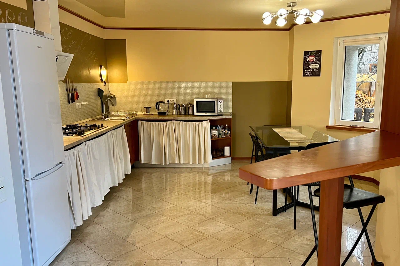 Фото Дом Тере