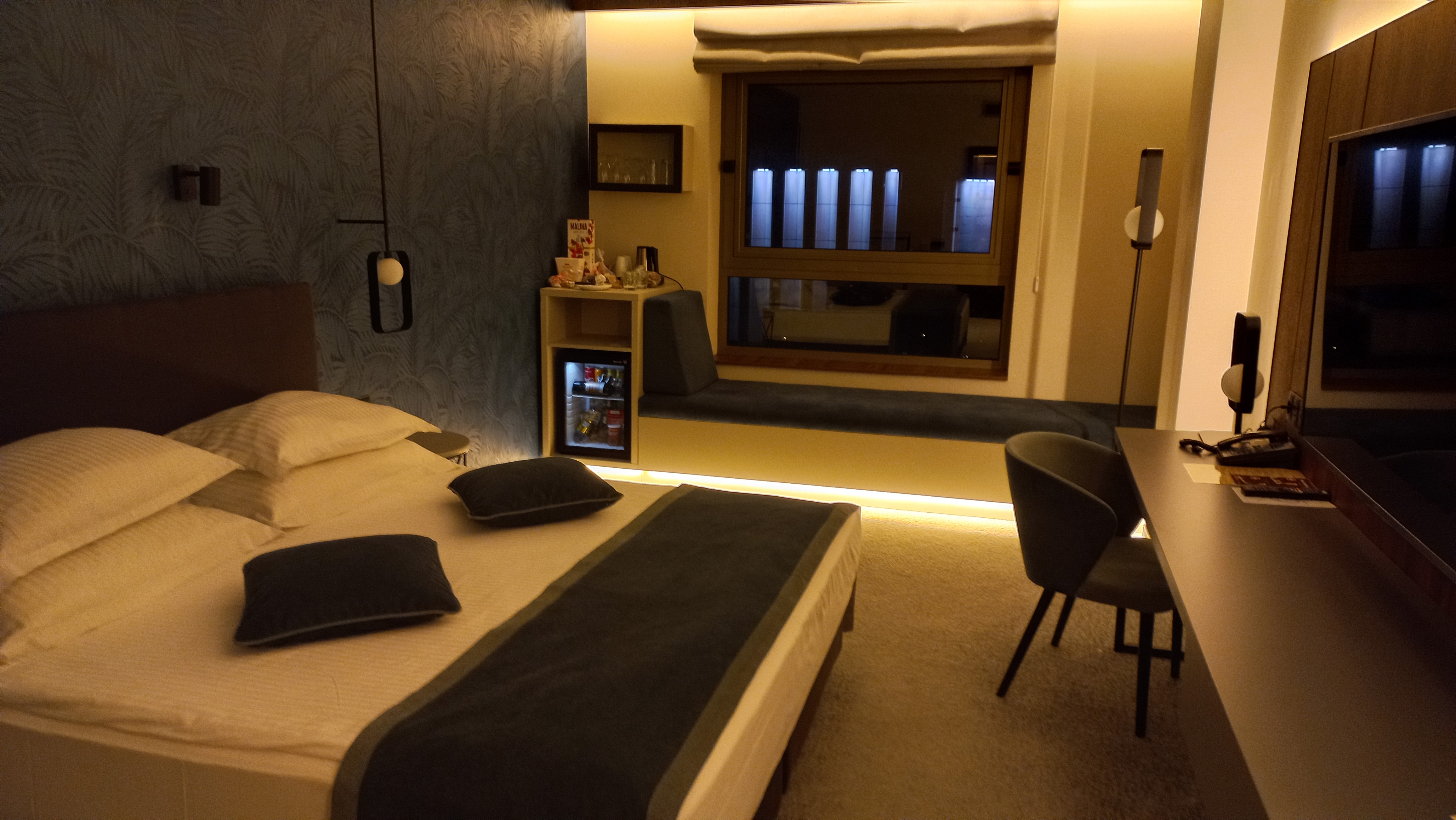 Фото Central Hotel Sofia