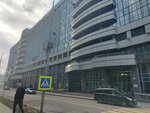 Keb Hnb Rus (Testovskaya Street, 10), banco