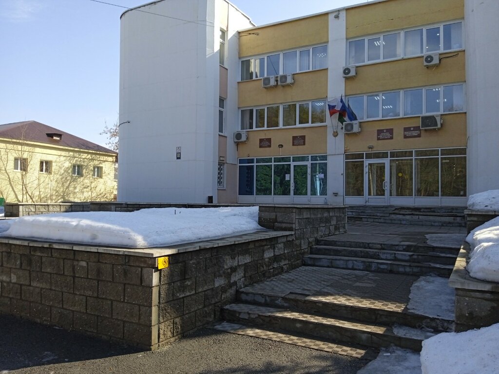 Expertise Bashkirskaya laboratoriya sudebnoy ekspertizy, Ufa, photo