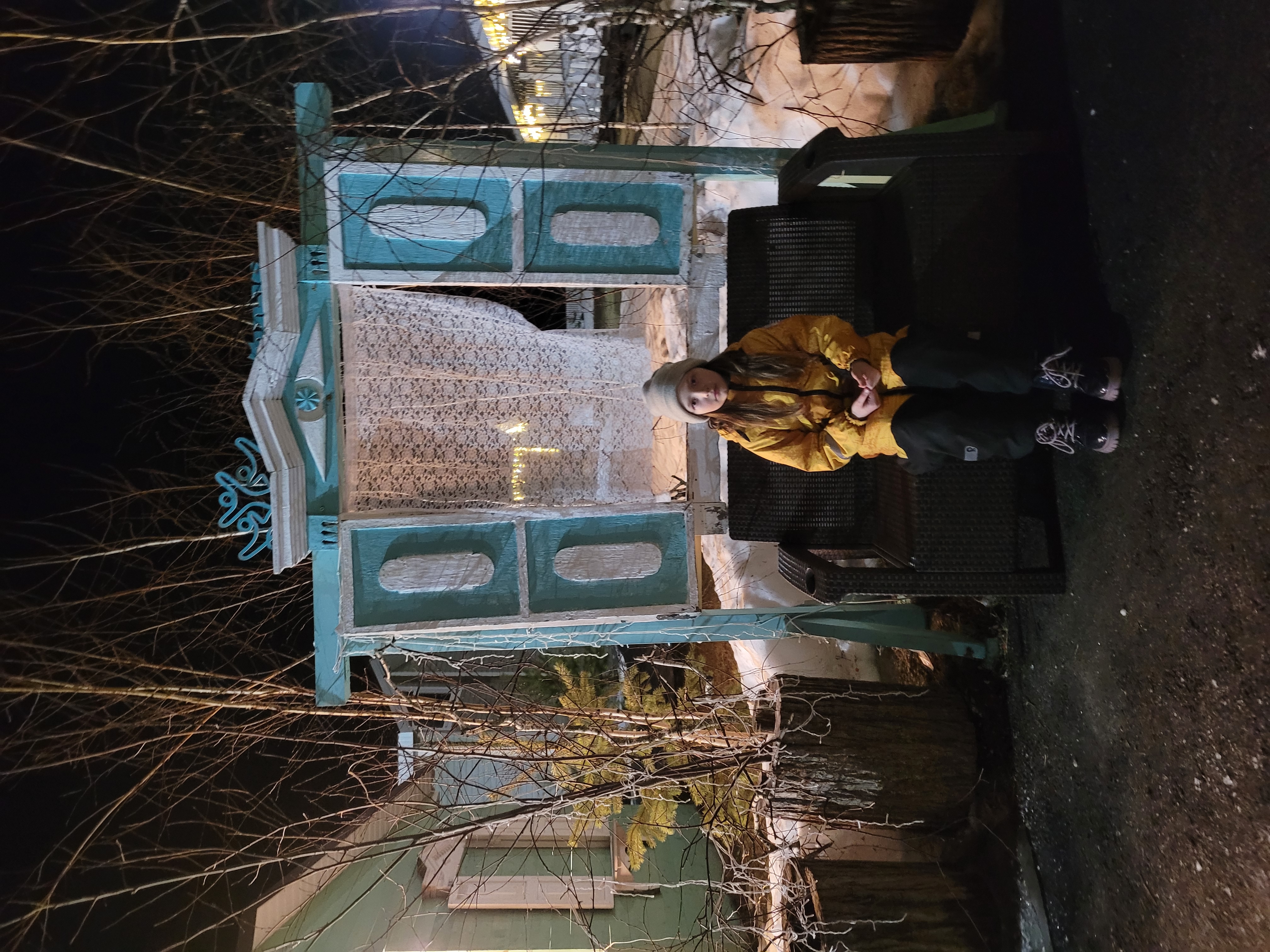 Фото Семейные истории