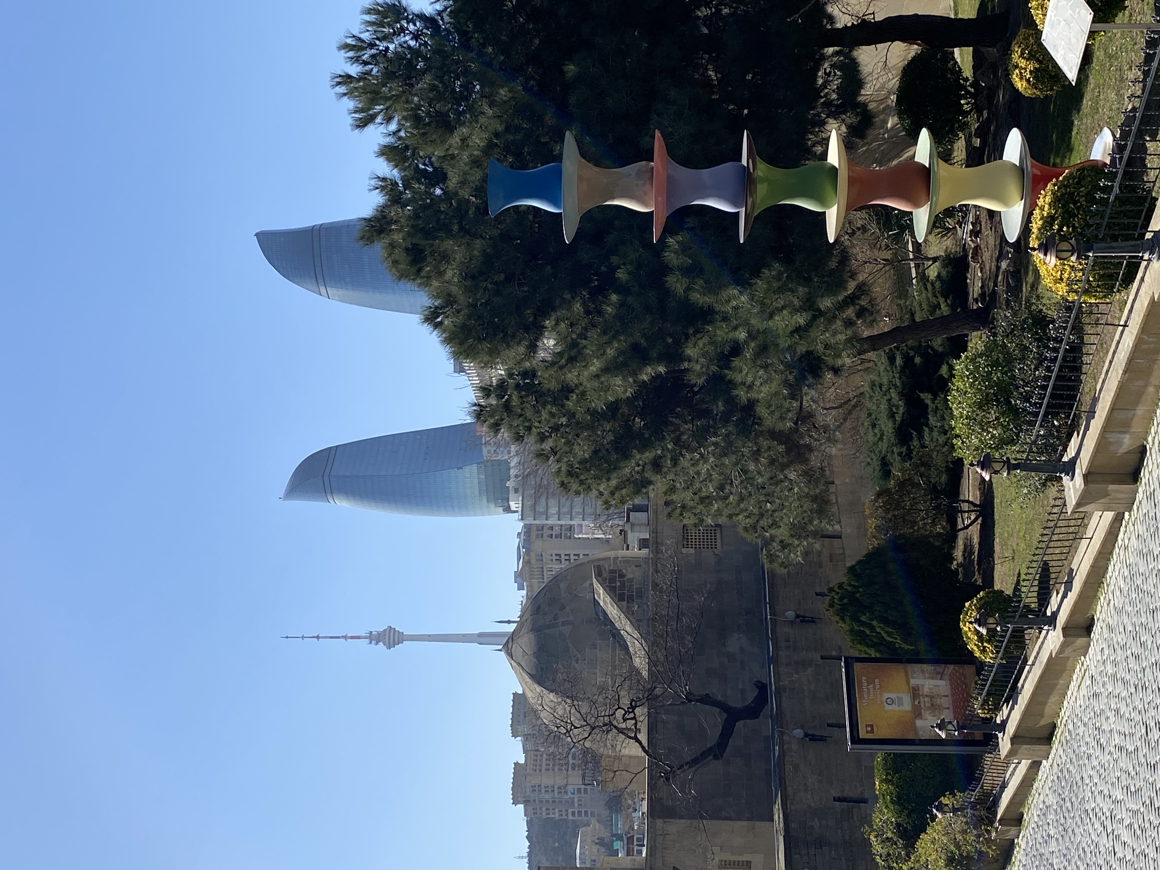 Фото Sands of Time