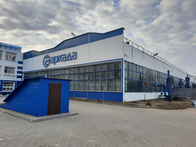 Аркада мб краснинское ш 35 смоленск фото