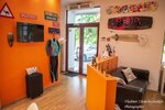 Surfari (Lermontova Street, 4), travel agency