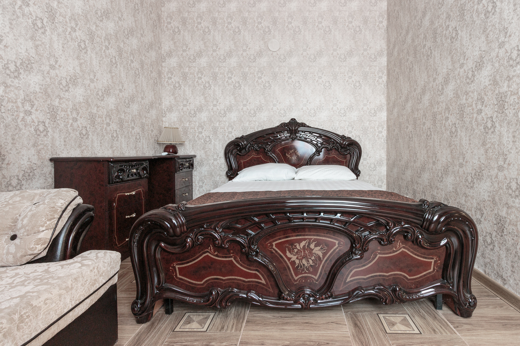 Фото У Нелли