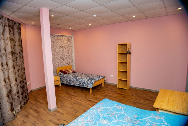 Фото Балашовская пустошь