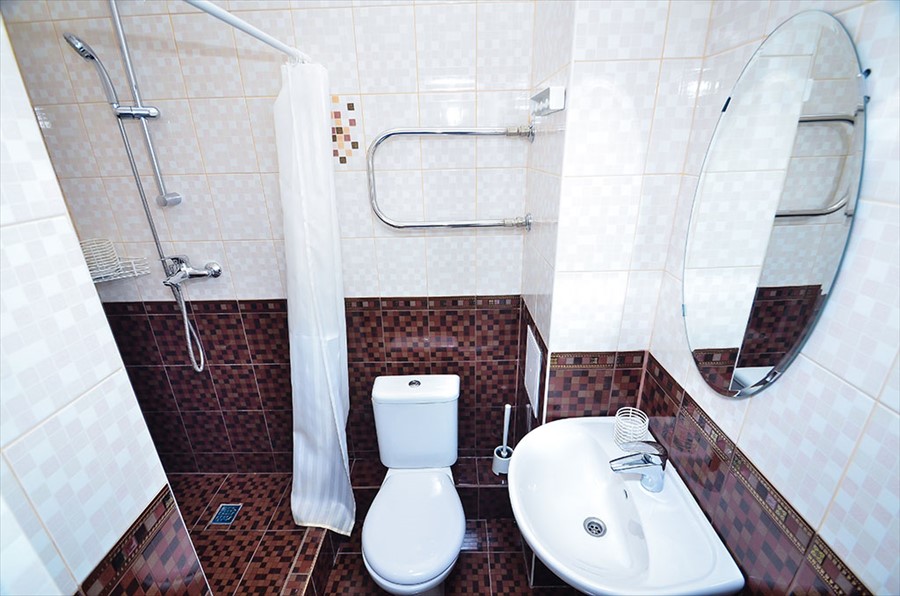 Фото отеля 4