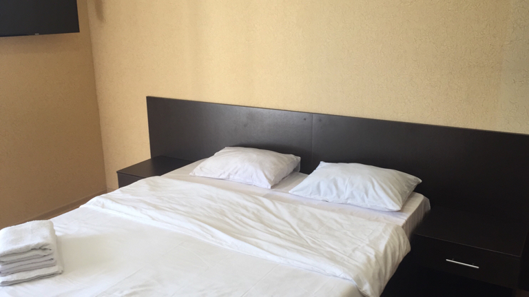 Фото Гостевой дом Виктория