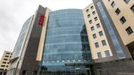 RigaLand (Moscow Region, Krasnogorsk Urban District, Novorizhskoye shosse, 26-y kilometr, с6), hotel