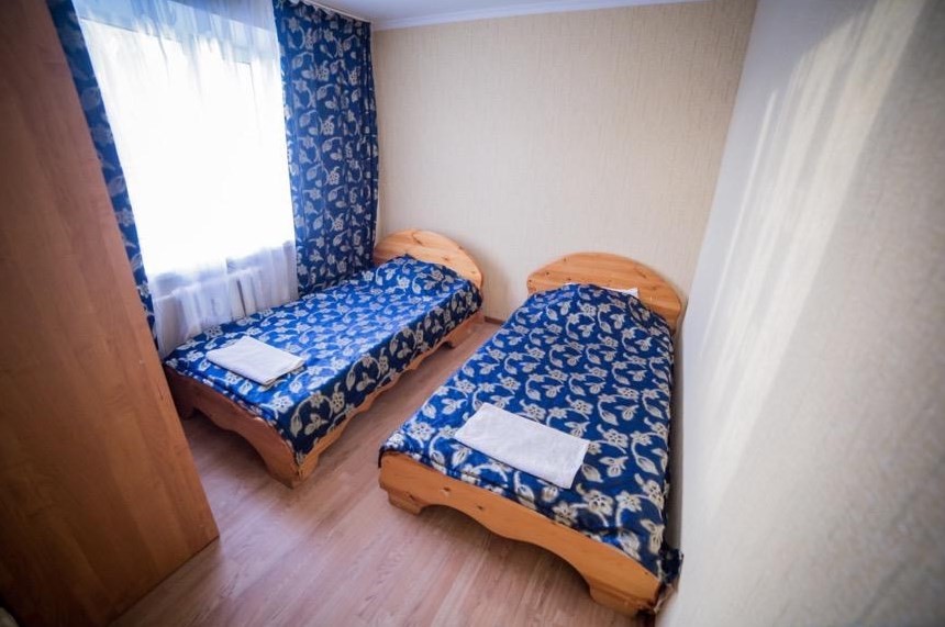 Фото отеля 5