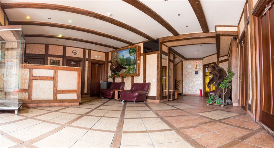 Фото отеля 4