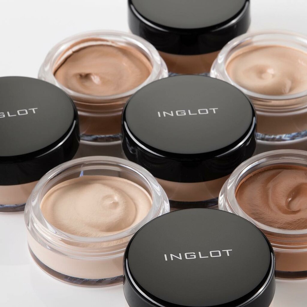 Магазин Косметики Inglot В Москве