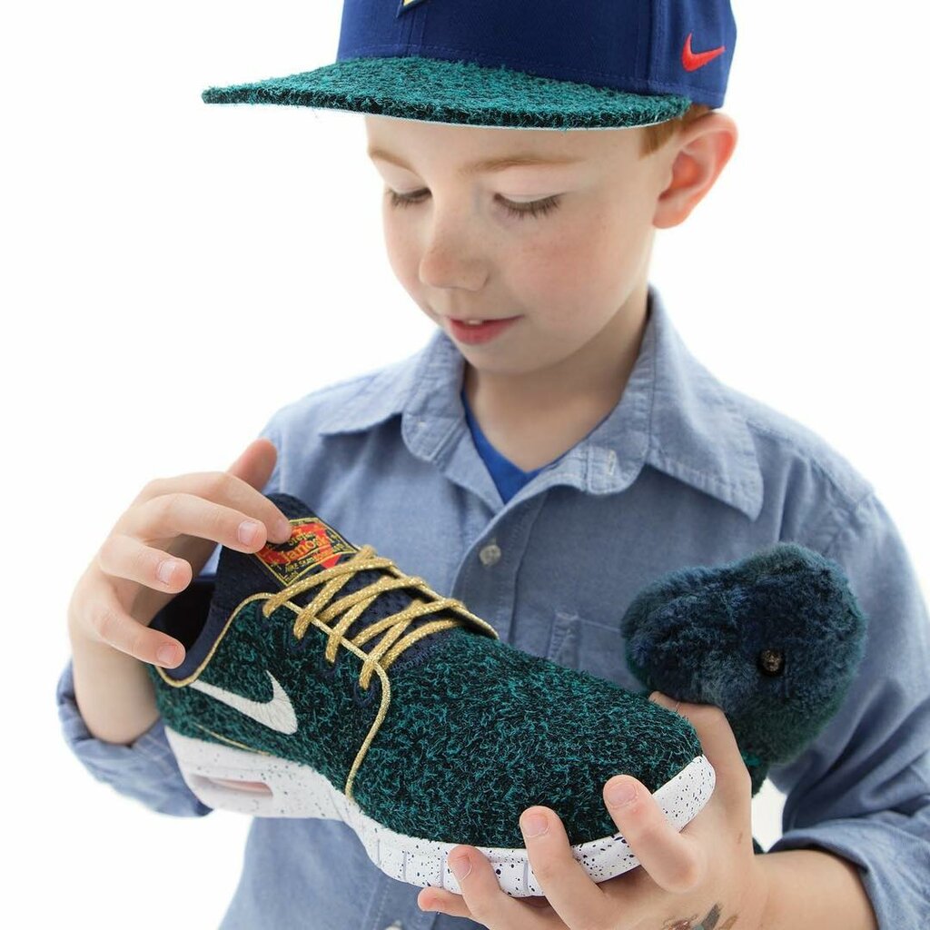 Sportswear and shoes Sport City, Simferopol, photo