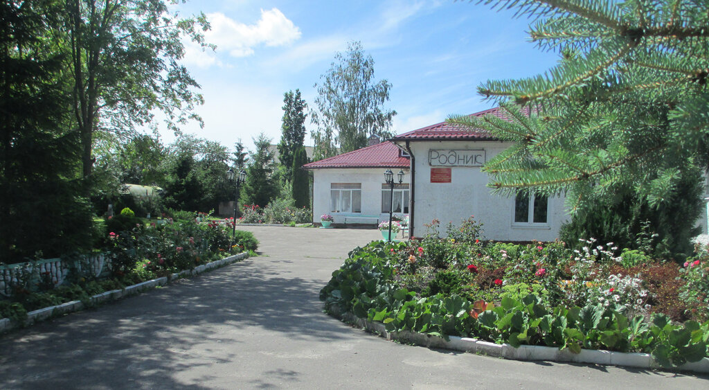 Kindergarten, nursery Детский сад № 9 Родник, Kaliningrad Oblast, photo