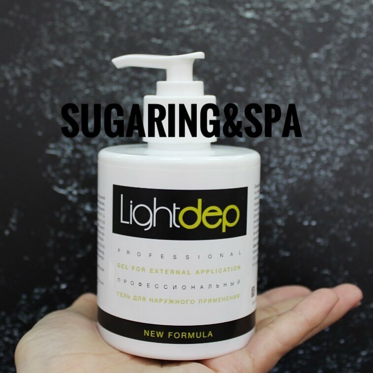 Spa Studiya Shugaringa Sugaring & SPA, Yesk, photo