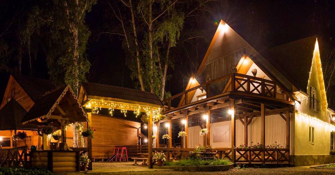 Фото Медвежий угол