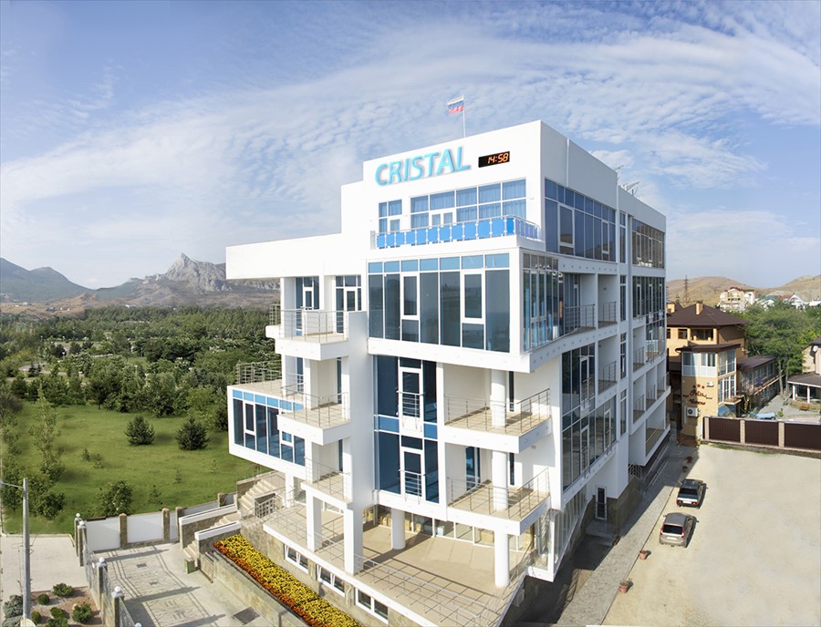 Фото отеля 2