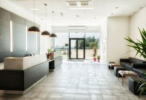 Real Apartments Sochi