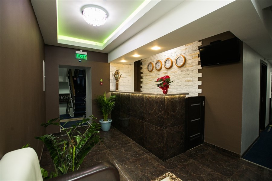 Фото отеля 1