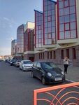 Dpd (ulitsa Marshala Zhukova, 10) ، متعهد النقل