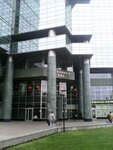 Bms Intelligence (Semyonovskaya Square, 1А), business consulting
