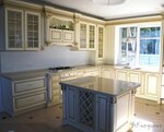 KungurovAstudio (Pichugina Street, 15с1), custom furniture